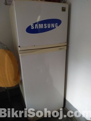 Samsung Refrigerator